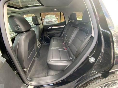 New 2026 GMC Terrain Denali w/ LPO, Floor Liner Package image 25