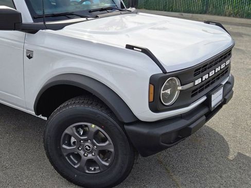 New 2026 Ford Bronco Big Bend image 4