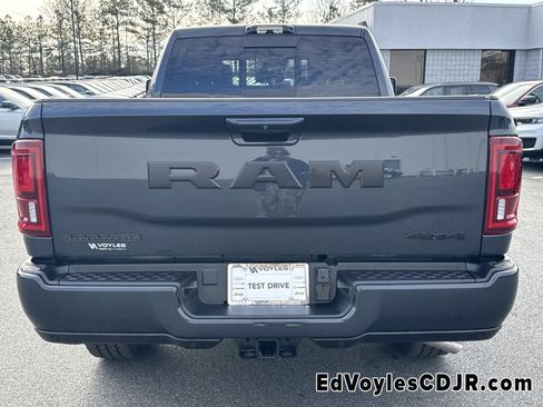 Used 2026 RAM 2500 Laramie image 4