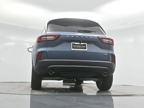 New 2025 Ford Escape ST-Line w/ Equipment Group 301A image 48