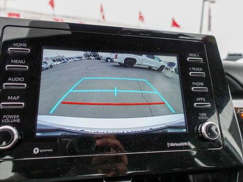 Certified 2024 Toyota Camry SE image 23