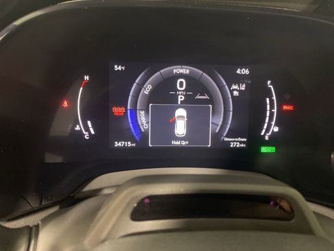 Certified 2023 Lexus RX 500h F Sport w/ Cold Area Package image 16