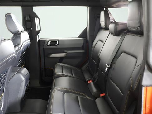 Used 2023 Ford Bronco Badlands AWD/4WD image 31