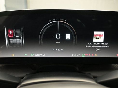 Used 2023 Lucid Air Touring AWD/4WD image 15