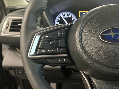 New 2026 Subaru Ascent Touring AWD/4WD image 26