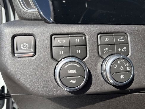 New 2026 GMC Sierra 1500 Elevation w/ Elevation Premium Package image 20