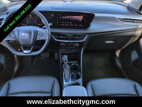 Used 2024 Buick Encore GX Sport Touring FWD image 16