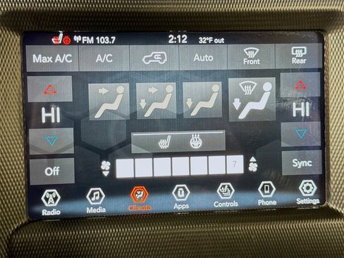 Used 2023 Jeep Wrangler Unlimited w/ Safety Group image 38