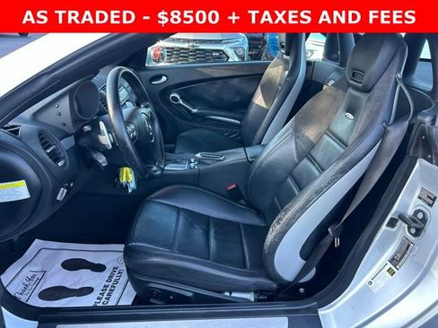 Used 2007 Mercedes-Benz SLK 55 AMG image 13