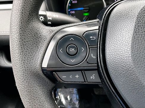 Used 2021 Toyota RAV4 LE AWD/4WD image 17