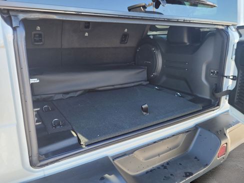 New 2026 Jeep Wrangler Rubicon w/ Safety Group image 7