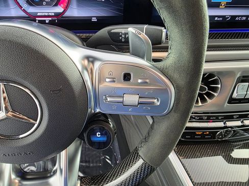 Used 2023 Mercedes-Benz G 63 AMG 4MATIC image 20