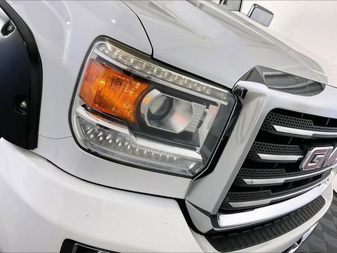 Used 2017 GMC Sierra 2500 SLT image 42