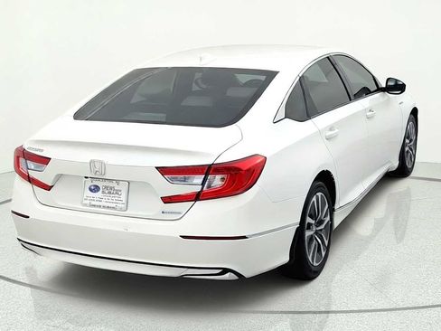 Used 2020 Honda Accord EX image 8