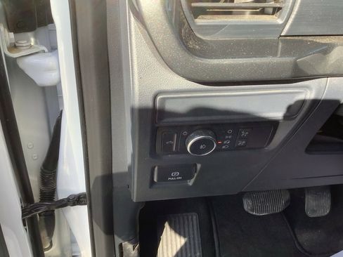 Used 2024 Ford F150 STX w/ Mobile Office Package image 12