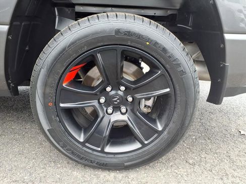 Certified 2022 RAM 1500 Big Horn image 17