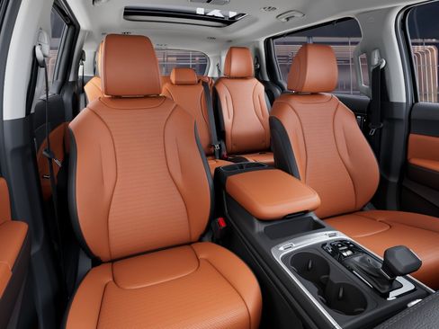 New 2026 Kia Carnival SX Prestige FWD image 15