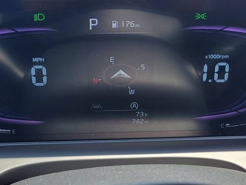 Used 2026 Kia Seltos S AWD/4WD image 11