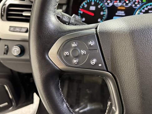 Used 2020 Chevrolet Tahoe Premier image 21