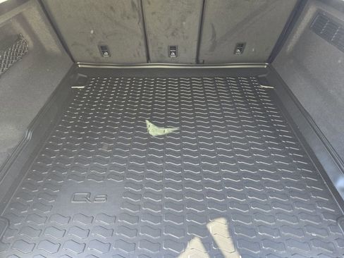 New 2026 Audi RS Q8 performance image 34