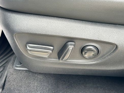 Used 2026 Toyota Grand Highlander FWD image 29