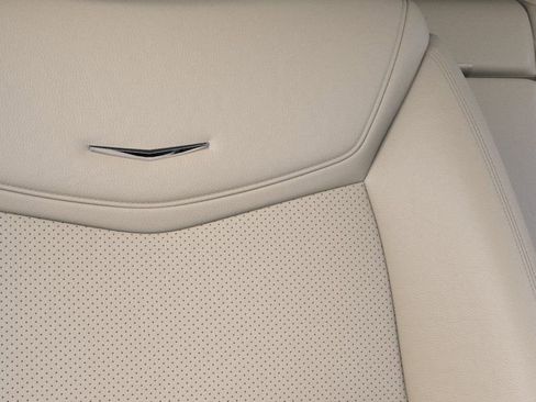 New 2026 Cadillac XT5 Sportv image 21