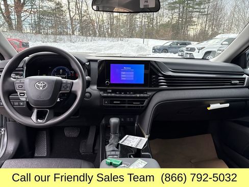 New 2026 Toyota Camry LE image 14