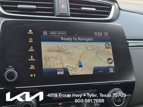 Used 2020 Honda CR-V Touring image 36