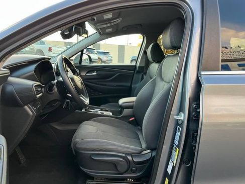 Used 2019 Hyundai Santa Fe SE FWD image 27