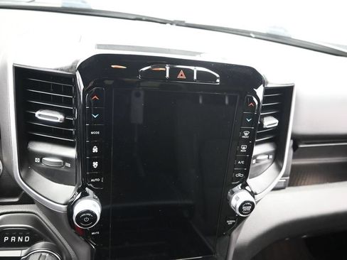 Used 2023 RAM 1500 Big Horn RWD image 14