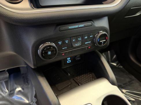 Used 2021 Ford Bronco Sport Big Bend w/ Big Bend Package (96B) AWD/4WD image 21