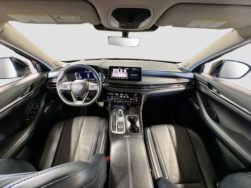 Used 2023 INFINITI QX60 Luxe w/ Vision Package AWD/4WD image 14