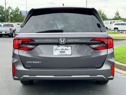 Used 2025 Honda Odyssey EX-L image 7