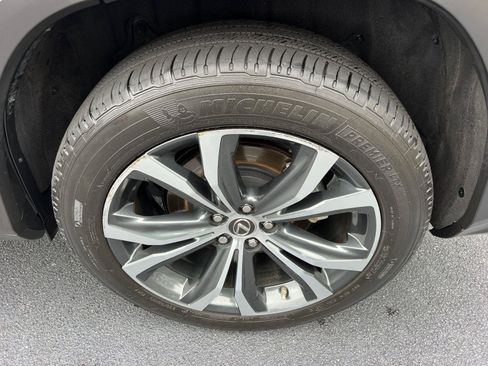 Used 2022 Lexus RX 350 FWD w/ Premium Package image 21