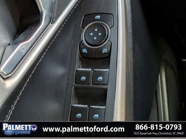 Used 2023 Ford Explorer XLT RWD image 24
