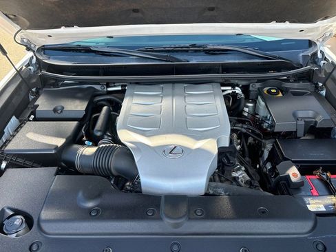 Used 2018 Lexus GX 460 image 22