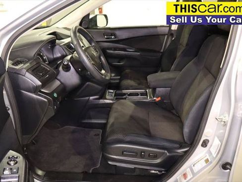 Used 2016 Honda CR-V EX image 23
