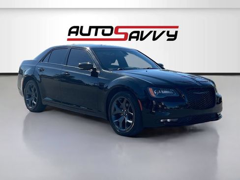 Used 2021 Chrysler 300 S RWD image 1