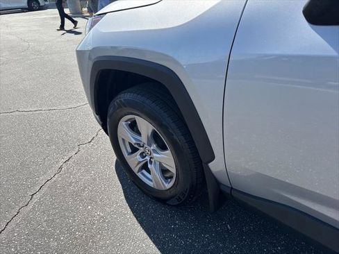 Certified 2023 Toyota RAV4 XLE image 10