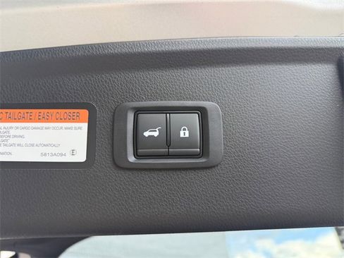 New 2026 Mitsubishi Eclipse Cross SE image 10