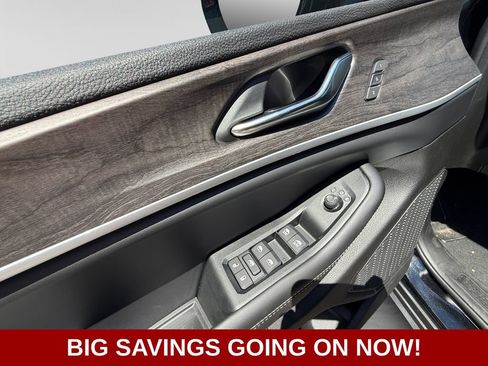 New 2026 Jeep Grand Cherokee Limited AWD/4WD image 19