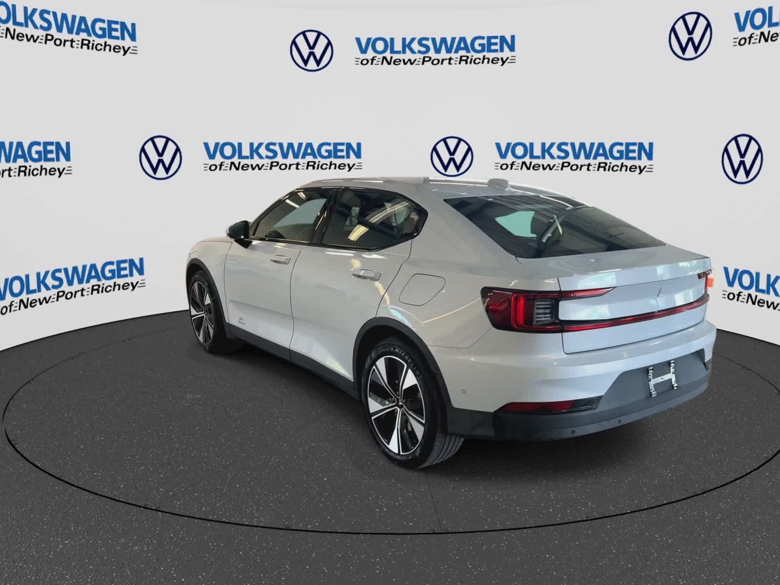 Used 2024 Polestar Polestar 2 RWD image 6