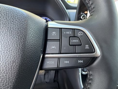 Used 2026 Toyota Grand Highlander FWD image 20