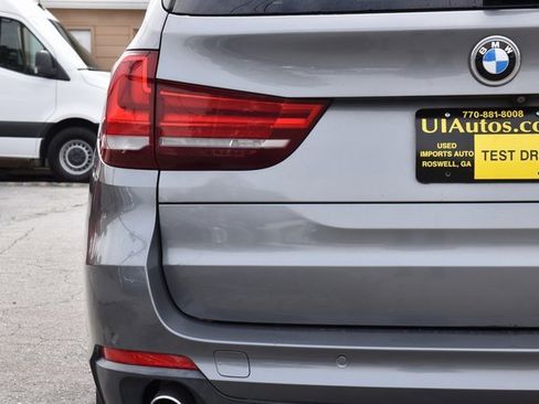 Used 2016 BMW X5 sDrive35i image 10