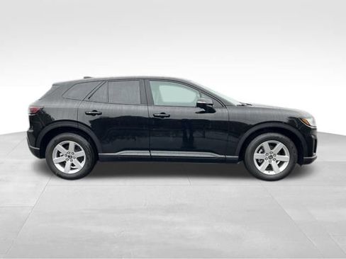 New 2025 Honda Prologue EX image 8