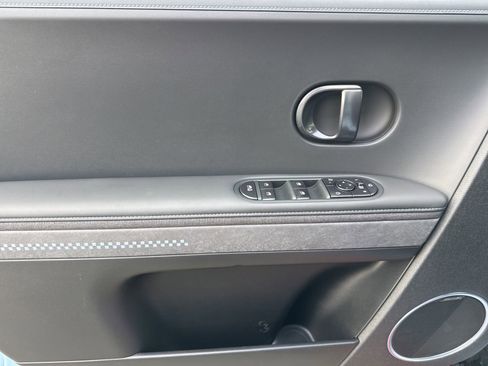 Certified 2025 Hyundai Ioniq 5 N image 19
