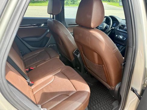 Used 2016 Audi Q3 2.0T Prestige image 13