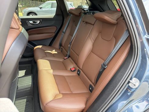 Used 2024 Volvo XC60 B5 Plus w/ Climate Package AWD/4WD image 26