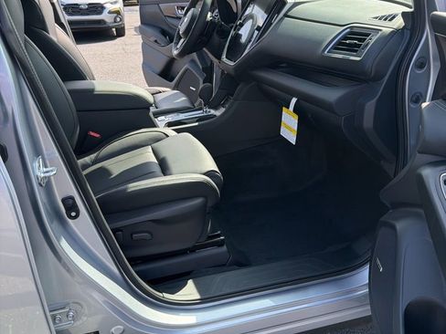 New 2026 Subaru Ascent Touring image 7