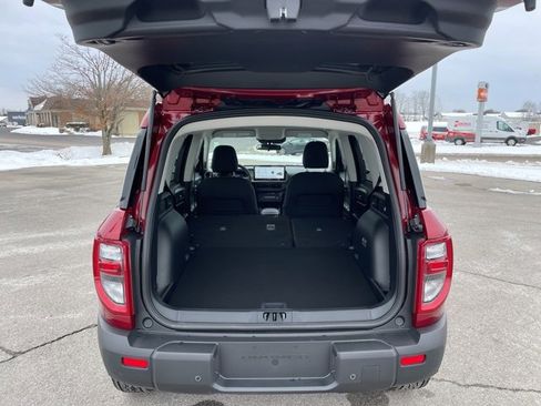 New 2026 Ford Bronco Sport Big Bend image 60